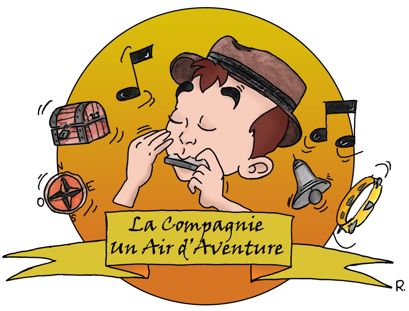 La Compagnie Un Air D'aventure