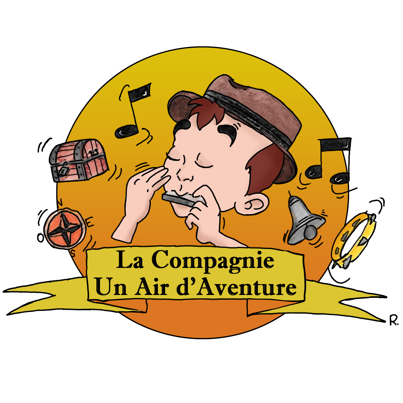 La Compagnie Un Air D'aventure